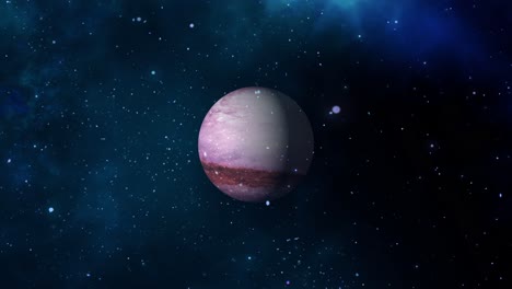 misterios planetarios en el universo