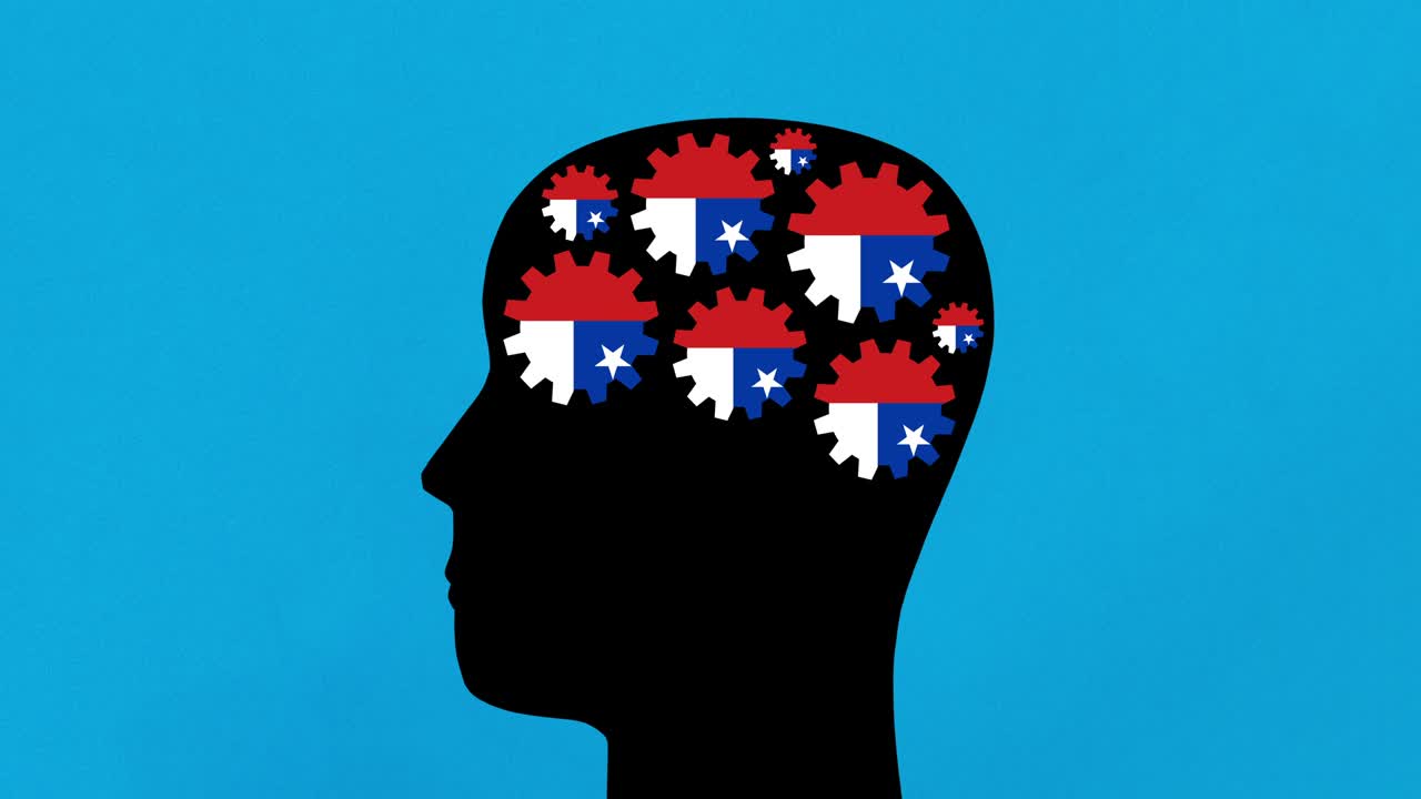 pensamientos chilenos