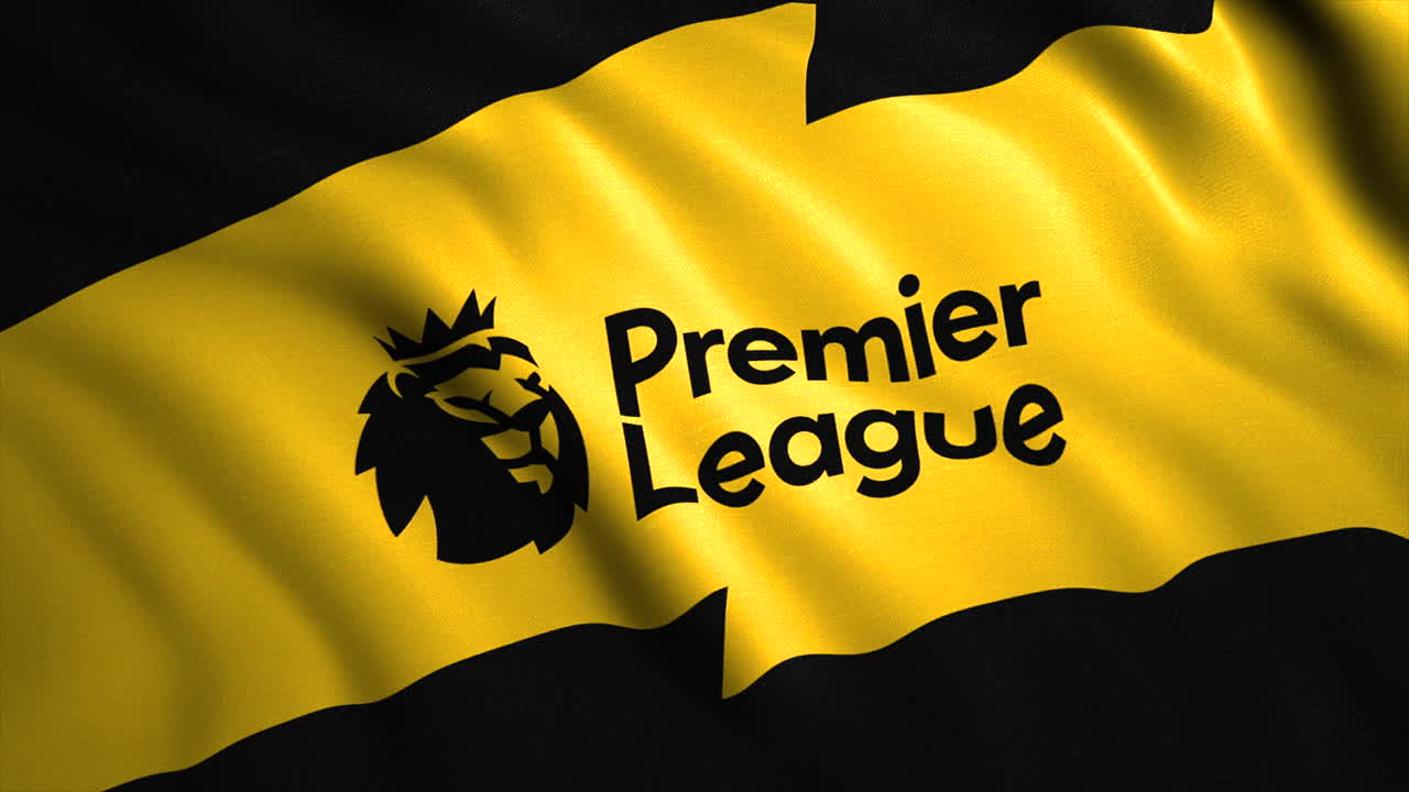 프리미어 리그 발