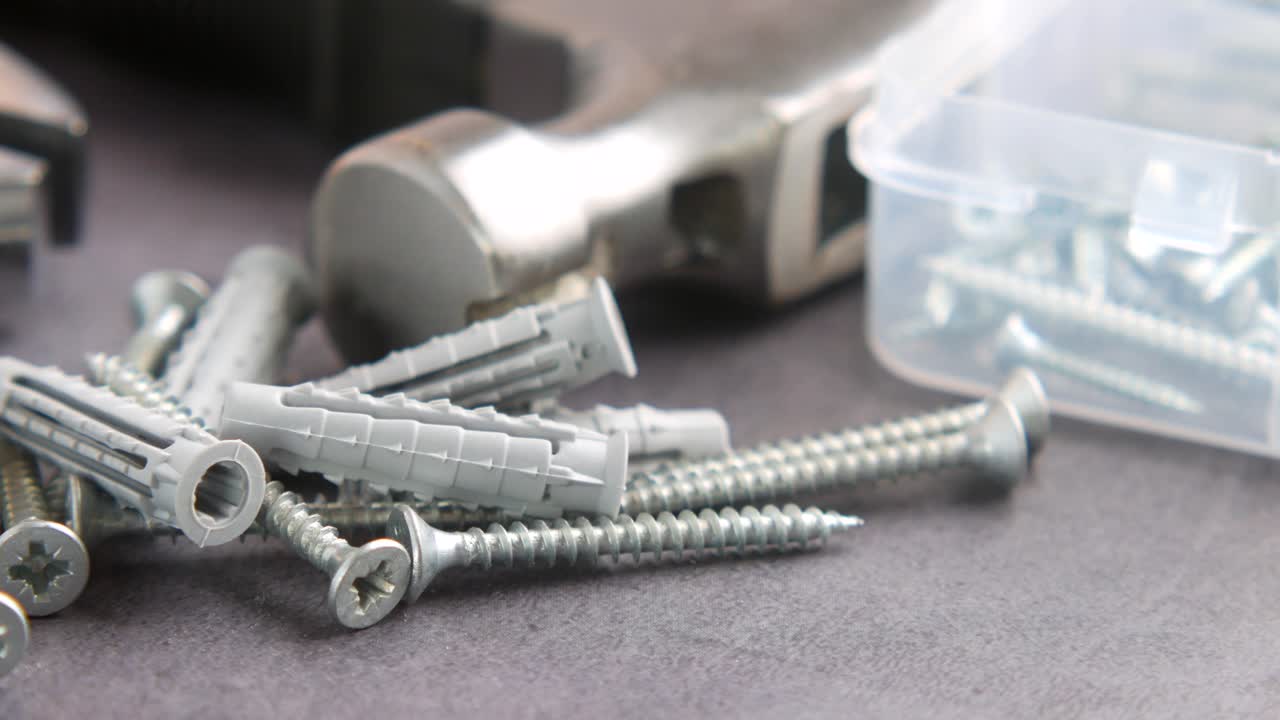 herramientas y suministros de construcción