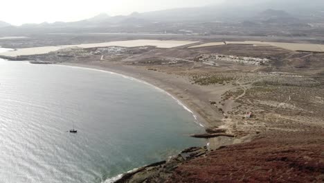 View-from-montana-roja-to-the-bay-of-Tejita