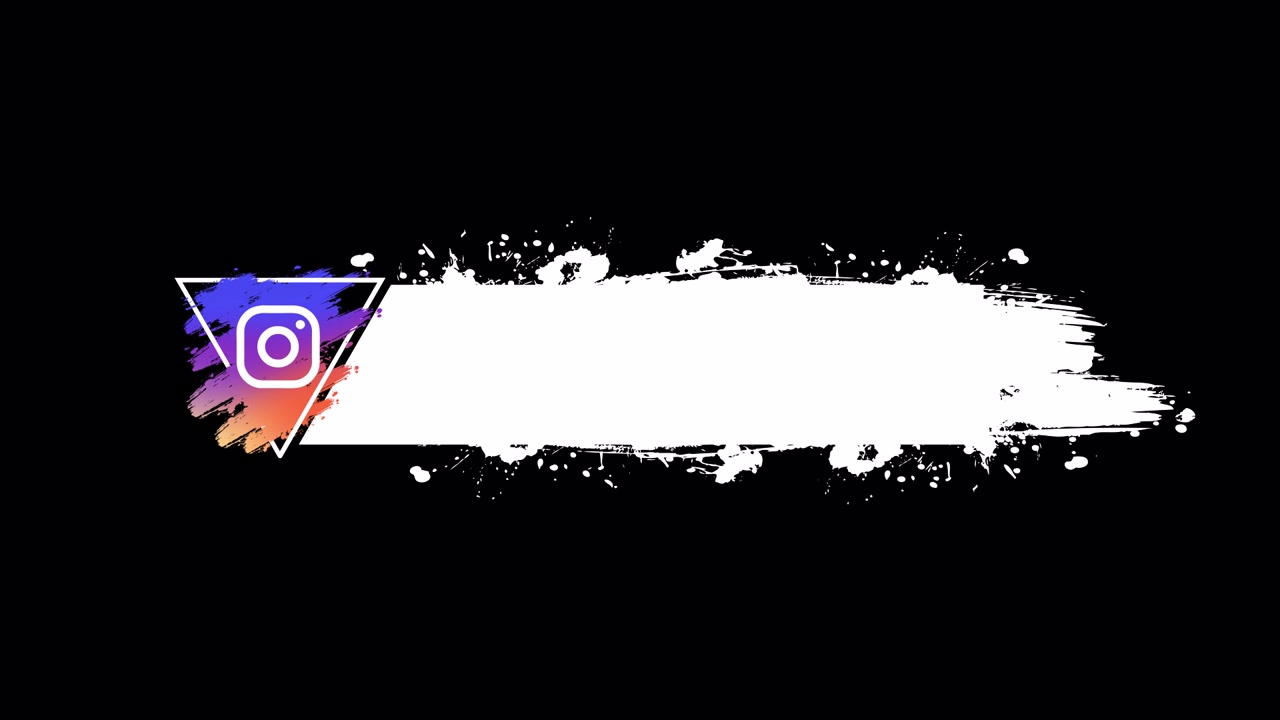 Instagram-bundtekst