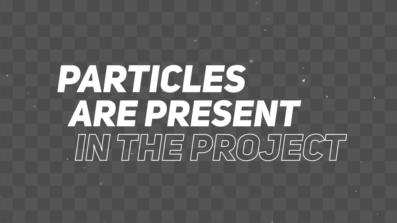 Kinetic Typography Titles BrutalX 05
Adobe Premiere Pro 2023
Resolution 3840×2160