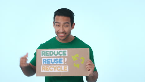 Charity,-poster-for-recycling