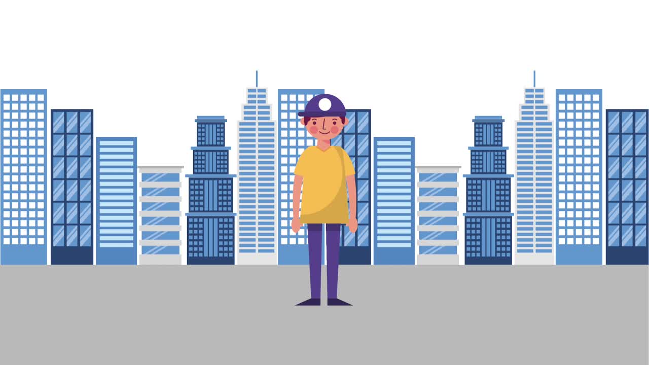 personaggi avatar