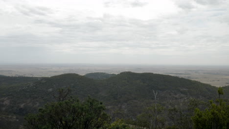 You-Yang-National-Park,-Victoria-Australia