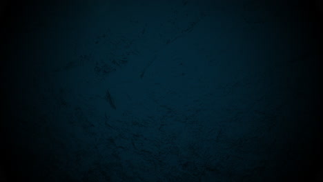 fly particles and light effect on grunge texture