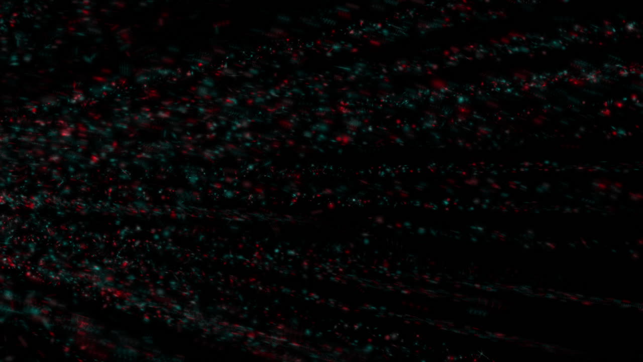 estructura particular con núcleo central incandescente y panorámica de rotación