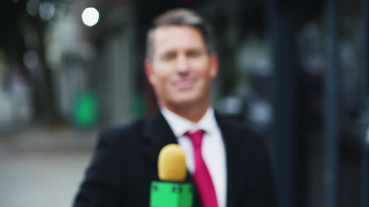 It's your turn to speak