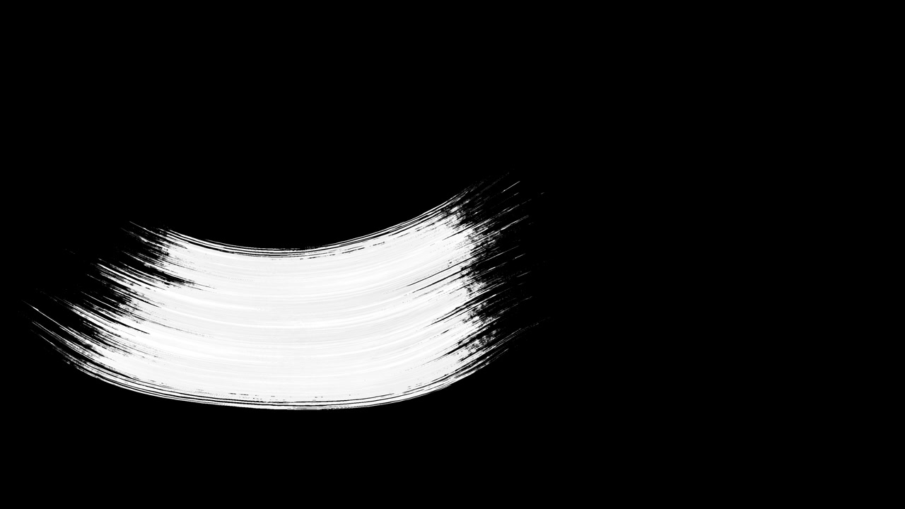 Brush Stroke For Masking Effects