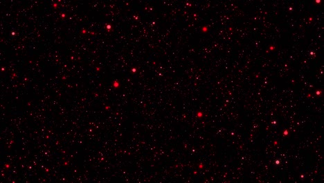 animación de bola de punto de pequeño tamaño en movimiento gráficos de movimiento
