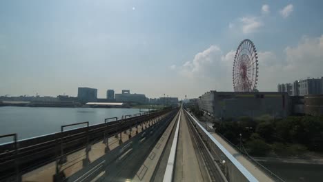 monorraíl pov 14