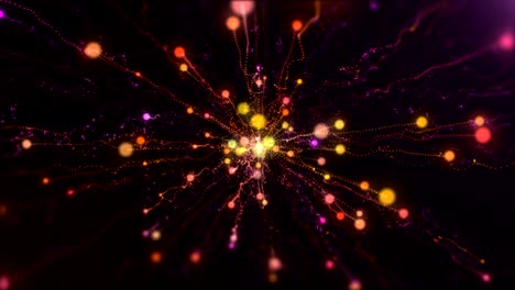 fondo abstracto
