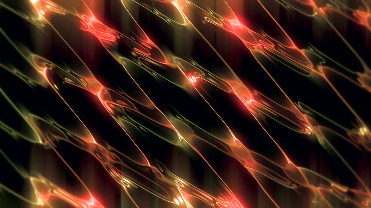 bucle de fondo de animación de textura en relieve abstracto