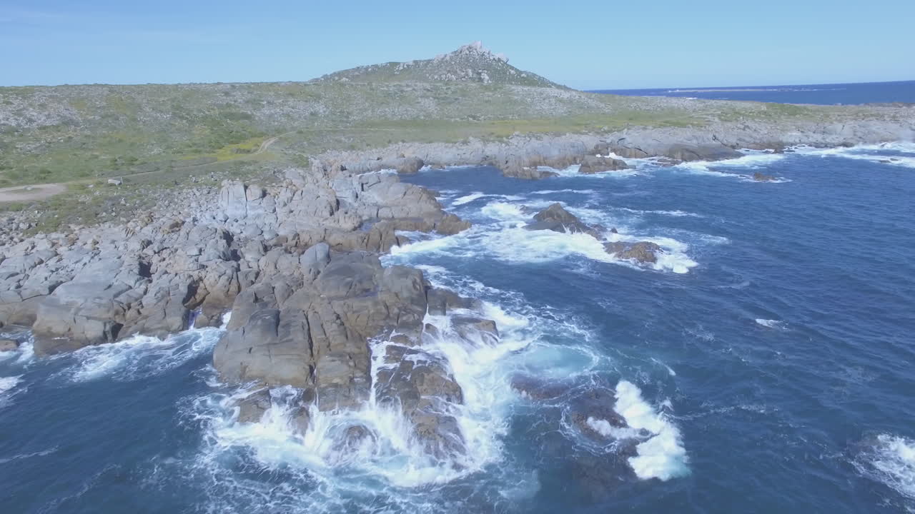 Ammira la bellezza della natura