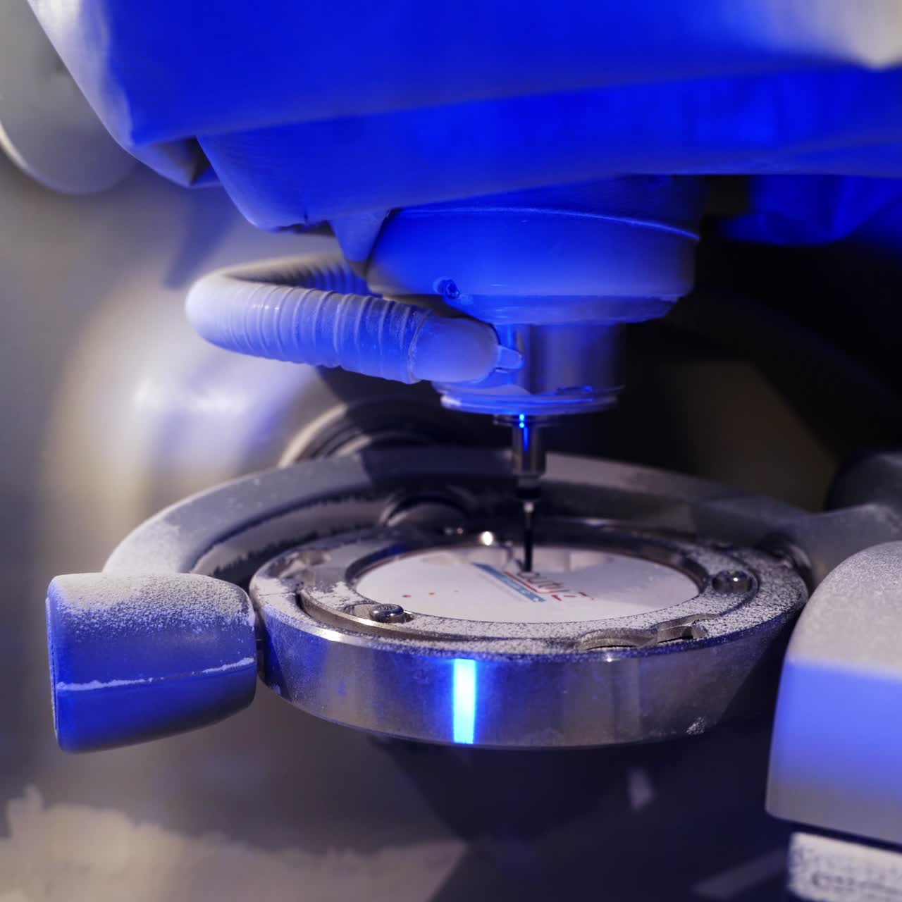 Modern dental medical technologies