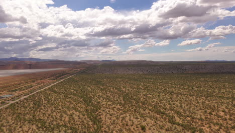 Pima-Minenpfähle-In-Green-Valley,-Arizona,-Südlich-Von-Tucson