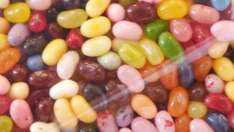 Ful-jelly-beans-in-a-plastic-jar