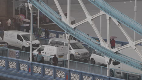 el puente de la torre, londres