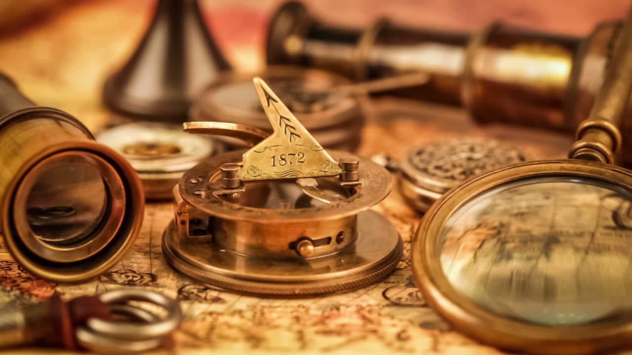 빈티지 죽은 자연.