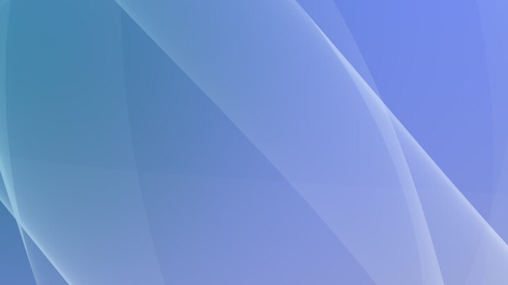 bevægelsesgradient blå og hvide linjer