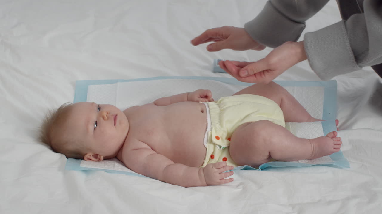 Baby Care and Hygiene