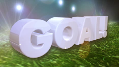 An-exciting-3D-render-of-"GOAL