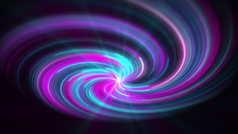 vj party abstract background glowing loop 4k resolution