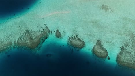 tonga aerial views - stunning location 4