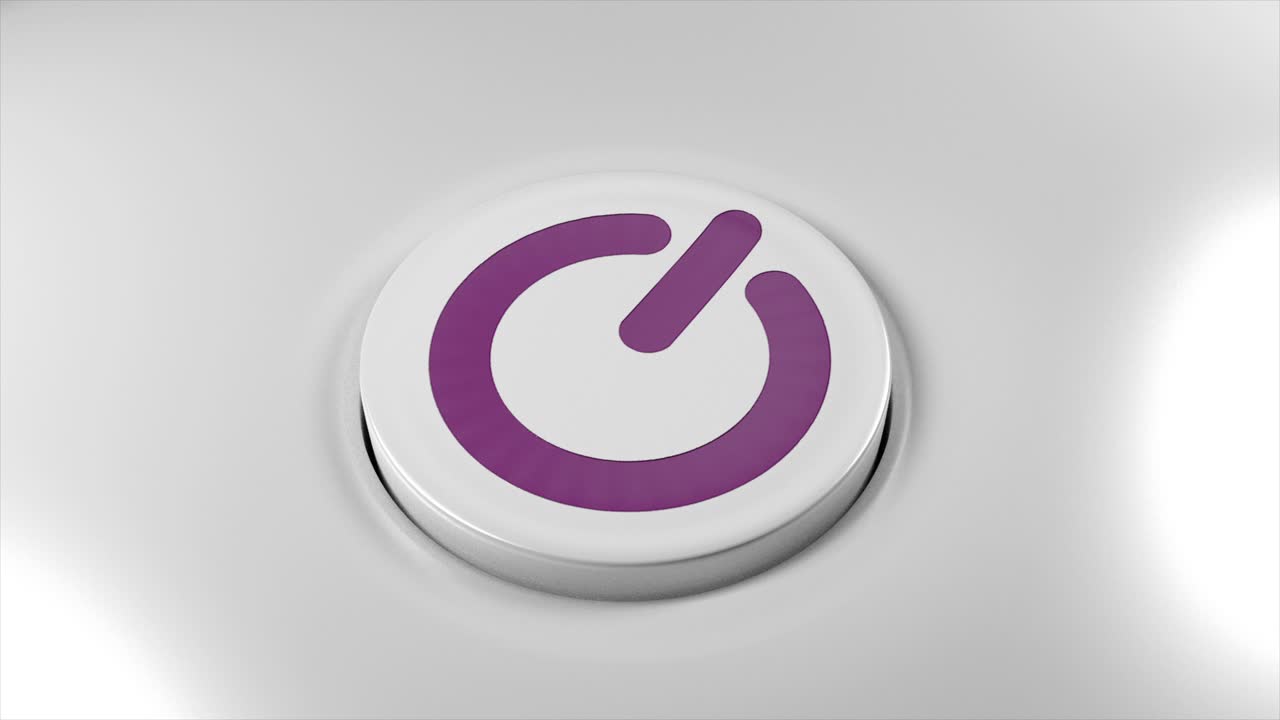 botón de encendido encender tecnología teléfono inteligente computadora tv gadget dispositivo 4k