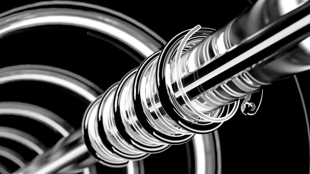 Abstract Geometric Design