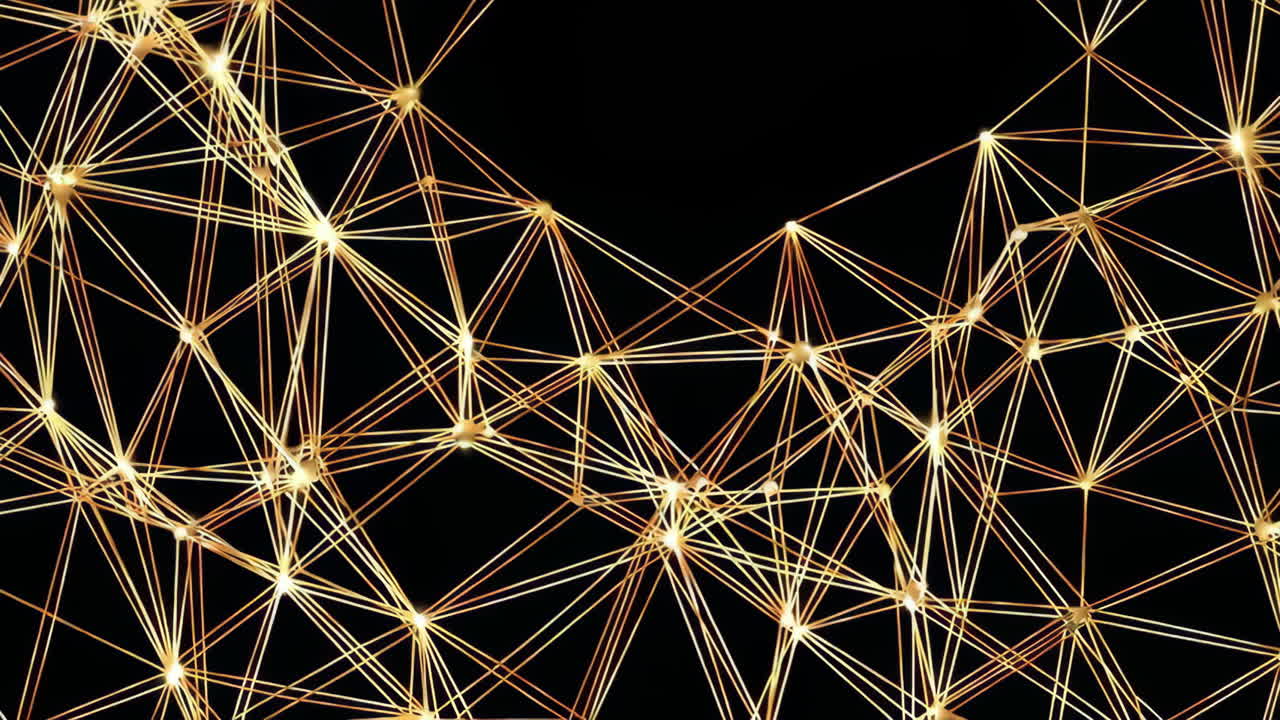 Abstract Gold Network Design