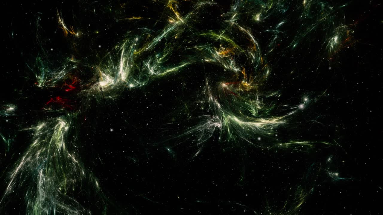sfondo del campo stellare. consistenza dello sfondo dello spazio esterno stellato