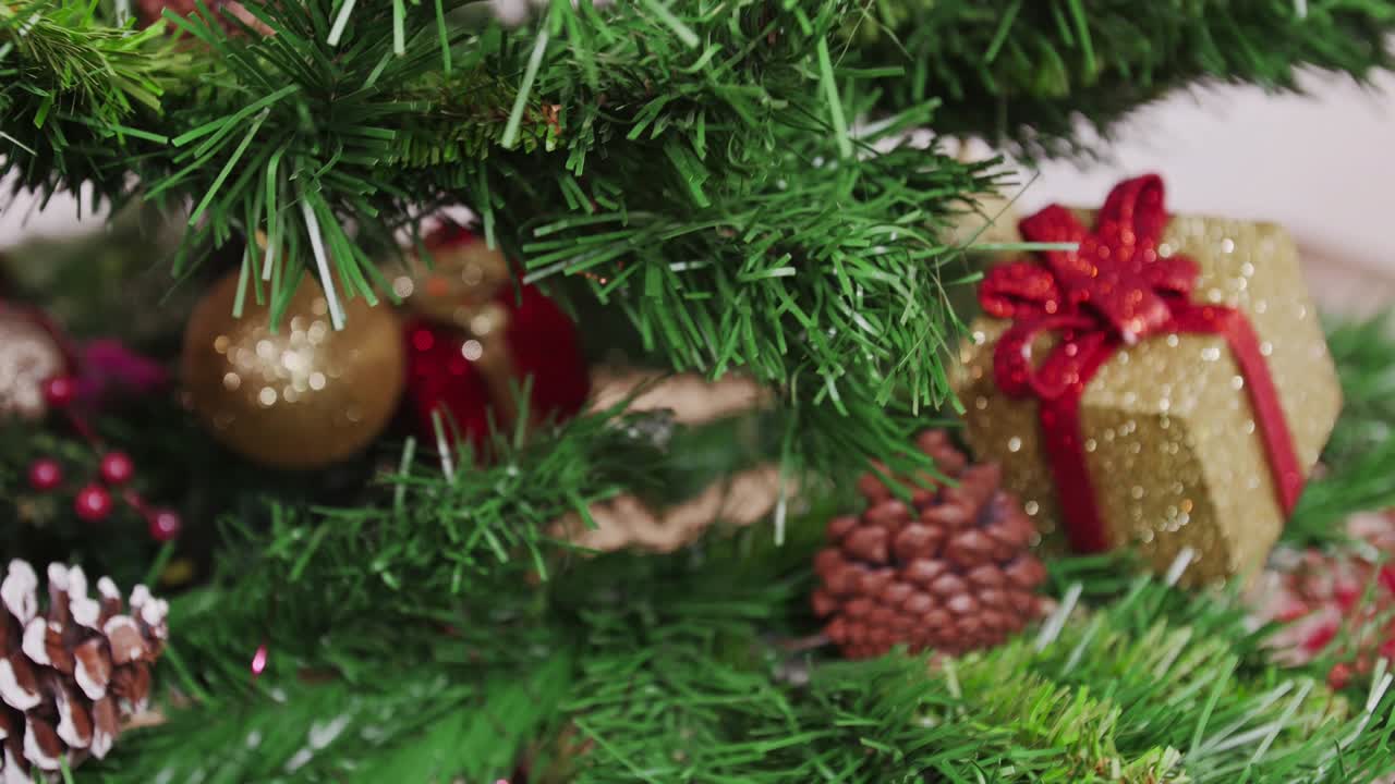 decoración del árbol de navidad juguete de peces