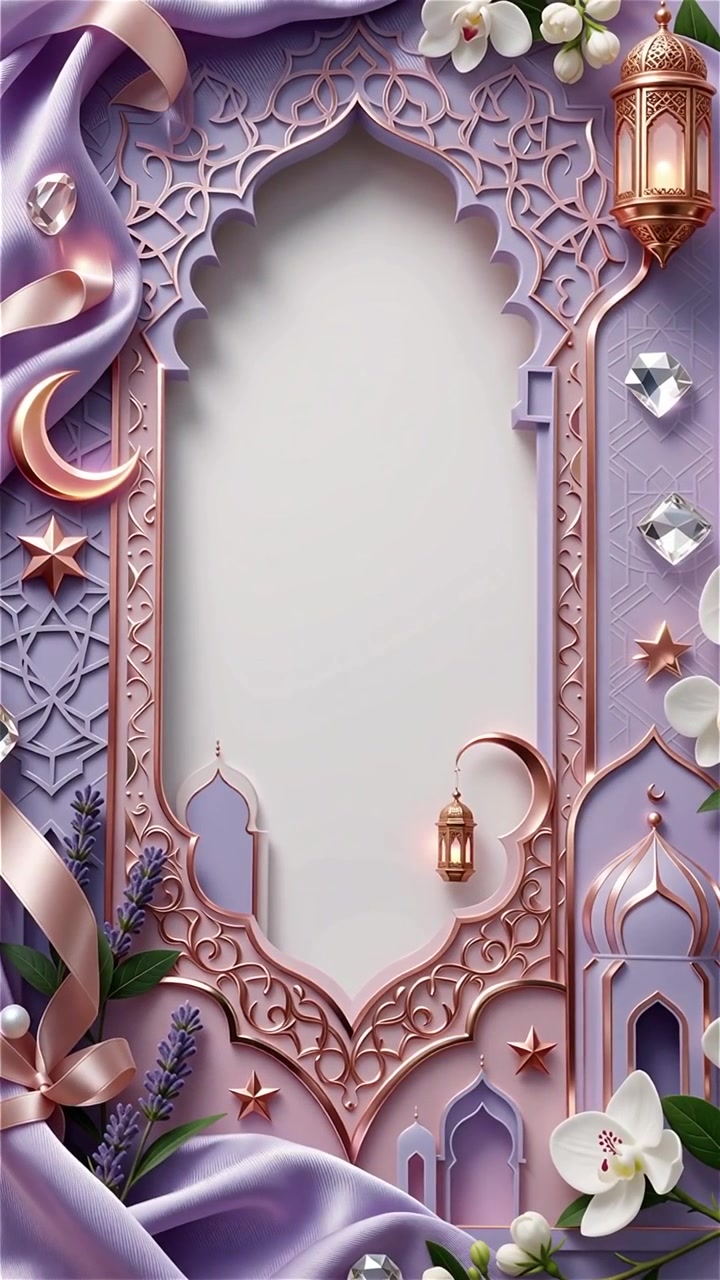 Islamischer Hintergrund zum Geburtstag des Propheten Muhammad (Mawlid an-Nabi)