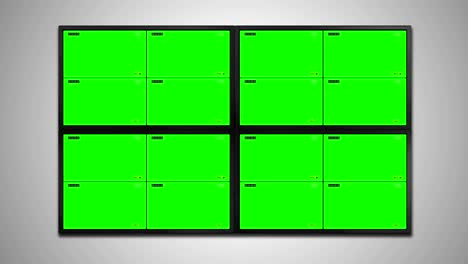 tecnología de monitoreo de cctv