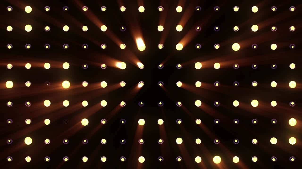 Abstract Lights and Spot Illumination