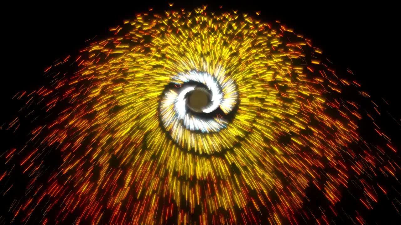 fuegos artificiales rueda de rueda catherine rueda exhibición de celebración 4 de julio 5 de noviembre 4k