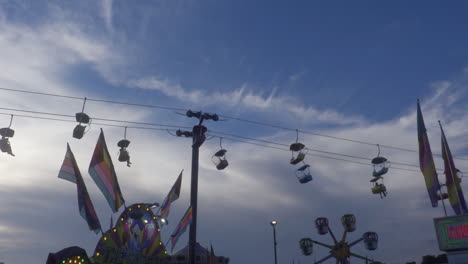 Paseos-En-Carnaval-Y-Parque-De-Atracciones