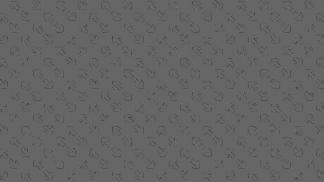 Black and white pattern on a minimal background.