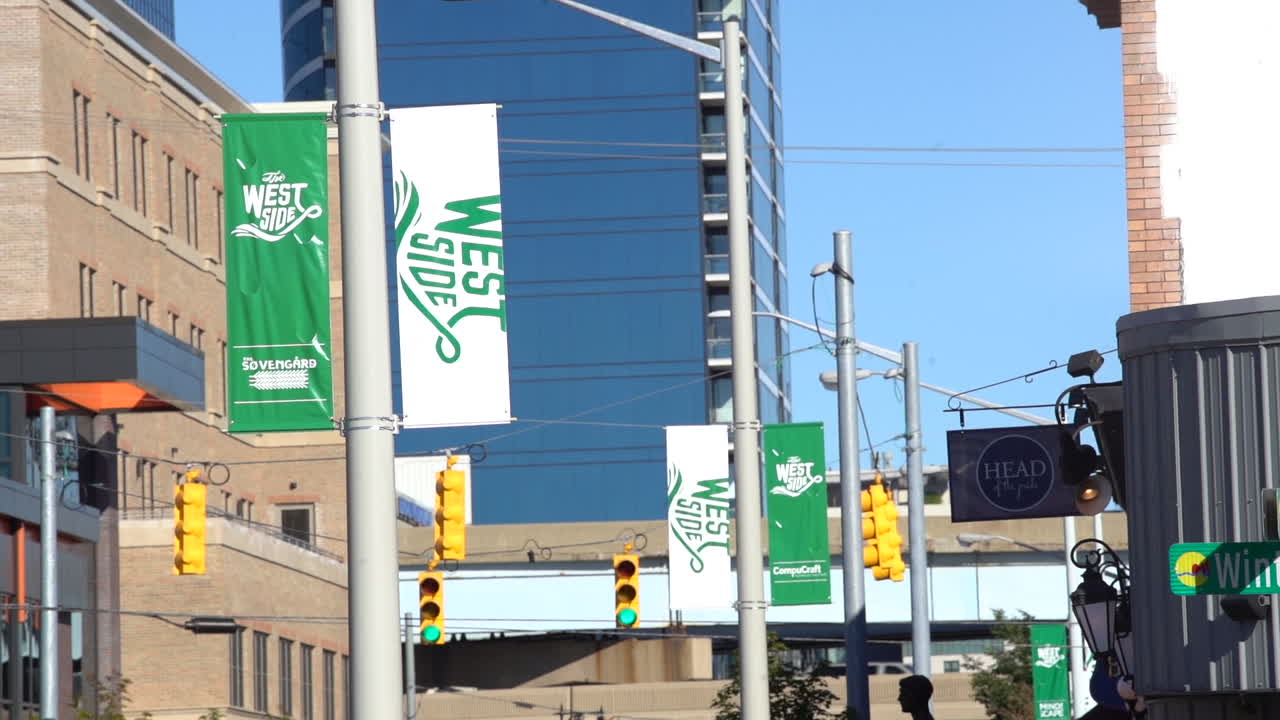 웨스트 사이드 그랜드래피즈 미시간