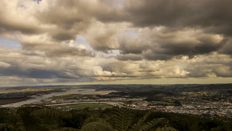 timelapse-from-parhaki-hill-above-whangarei-northland-new-zealand
