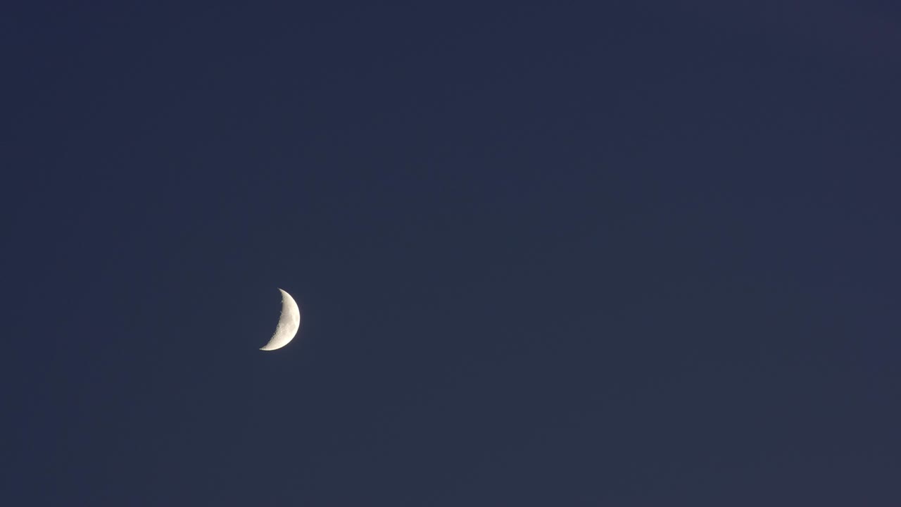 타임스 새달 하늘