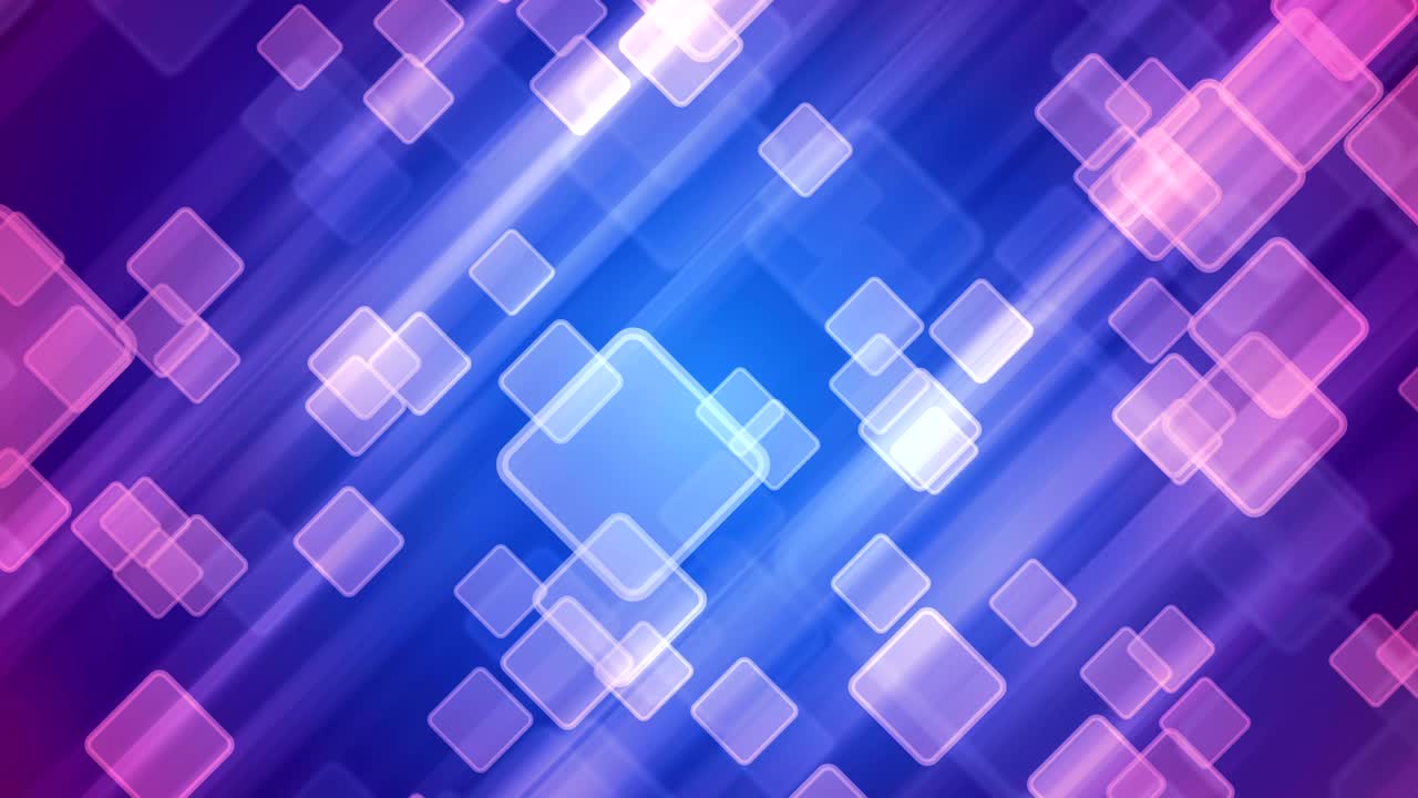 cuadrados corporativos sutiles