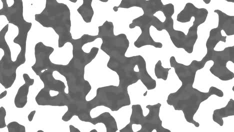 camouflage army background loop abstract white snow