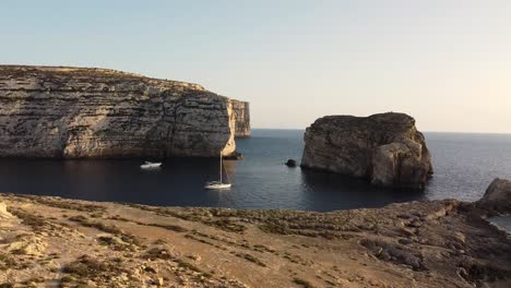 the famous place malta is known for