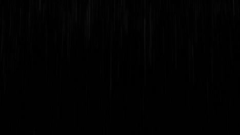 Animation-of-fast-falling-rain-drops,-using-an-alpha-matte,-you-can-control-the-visibility-of-the-rain-elements,-allowing-them-to-blend-smoothly-with-the-black-background