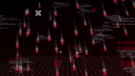 Animation-of-binary-coding-and-data-processing