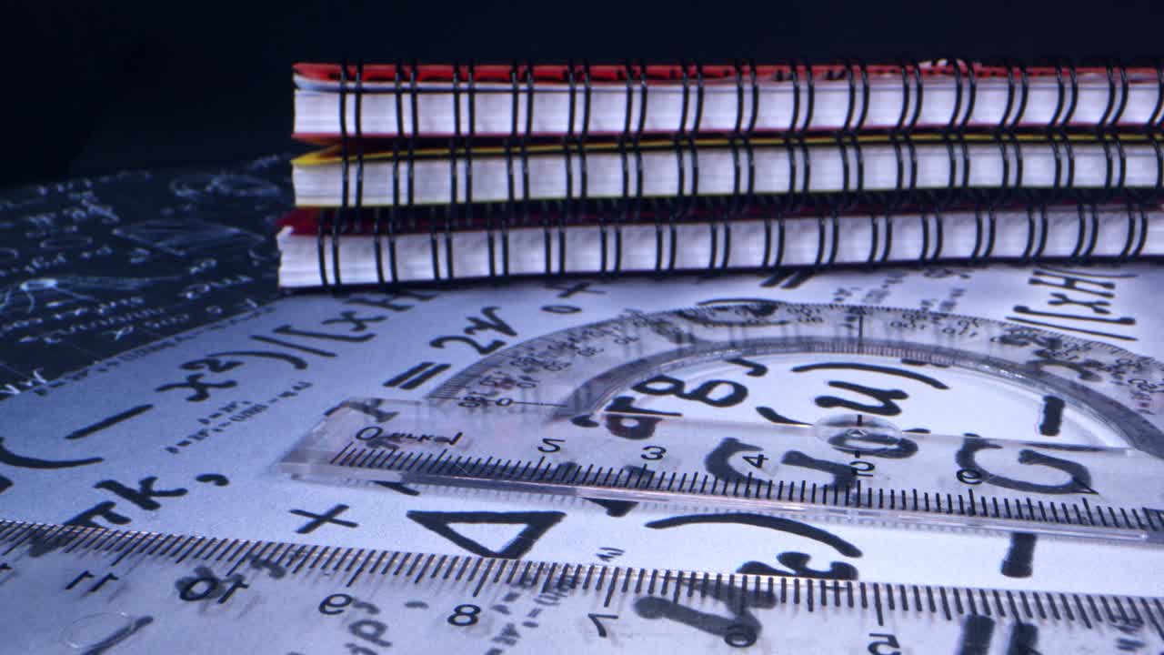 물리학과 수학 공식