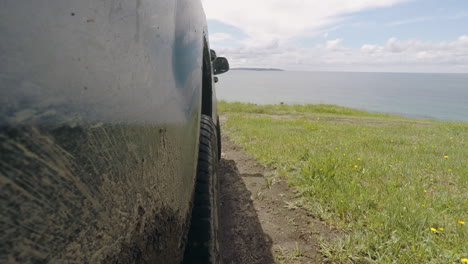 Mud-splashing-up-driving-offroad-by-the-coast